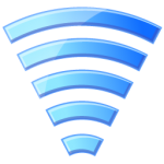 WLAN-Antenne aus Küchensieb / Grid4Stick-Antenne im Eigenbau