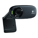 Meine Webcam für Skype und Youtube – Logitech C310 USB HD