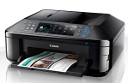Canon PIXMA MX715 unter Linux Ubuntu installieren